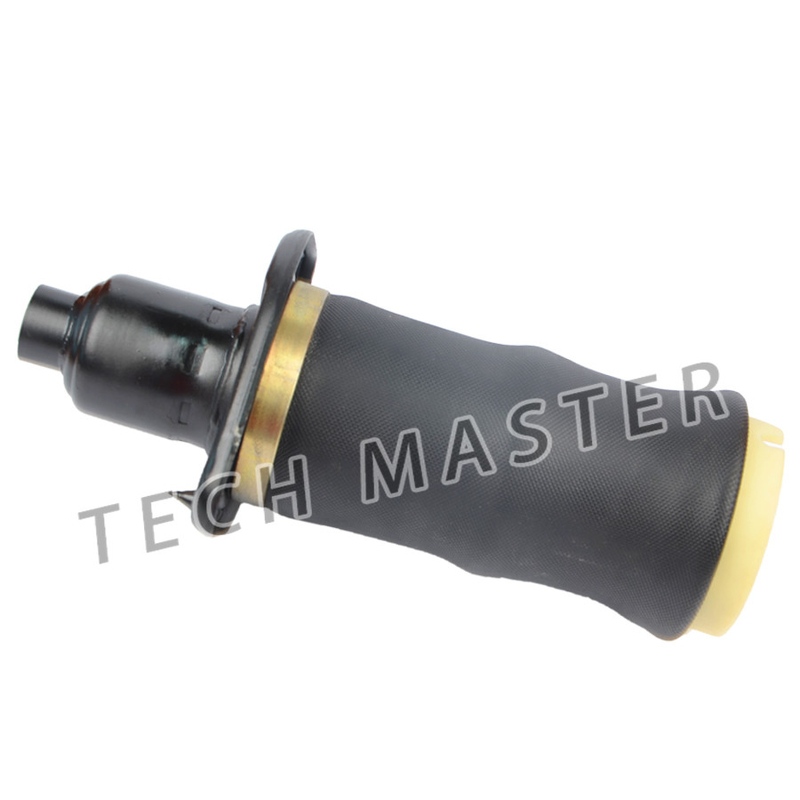عقب چپ و راست AUDI A6 C5 4B تعلیق بادی خودرو زیر OEM 4Z7616051A 4Z7616052A کیسه فنر بادی