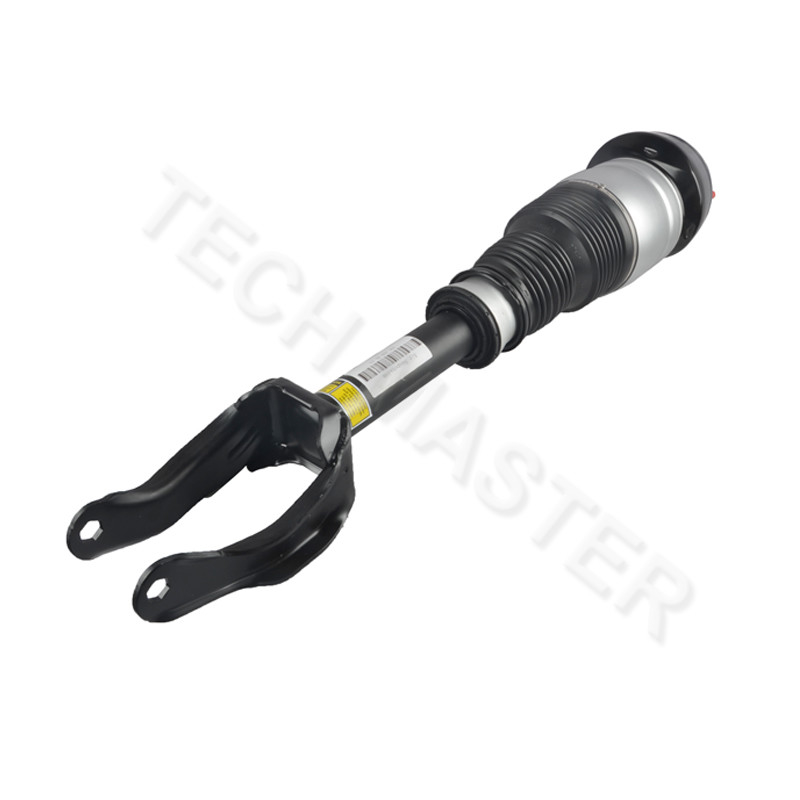 پایه جدید اورجینال بادی شوک جلو بدون تبلیغات برای مرسدس بنز ML/GL W166 X166 1663202513 1663202613