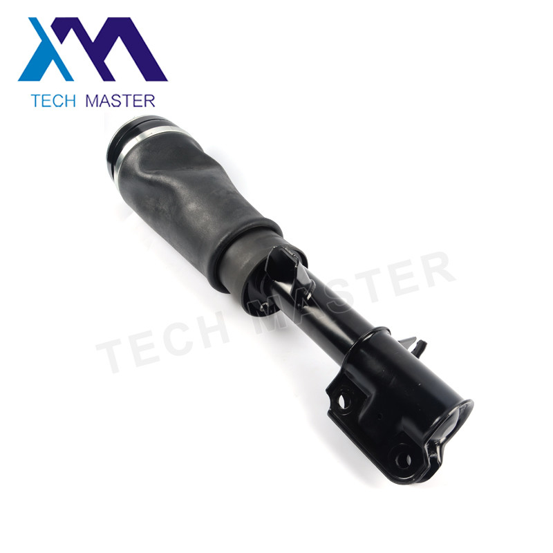 کمک فنر سیستم تعلیق بادی جلو قطعات خودرو برای L322 HSE Airmatic Strut LR012859 LR012885