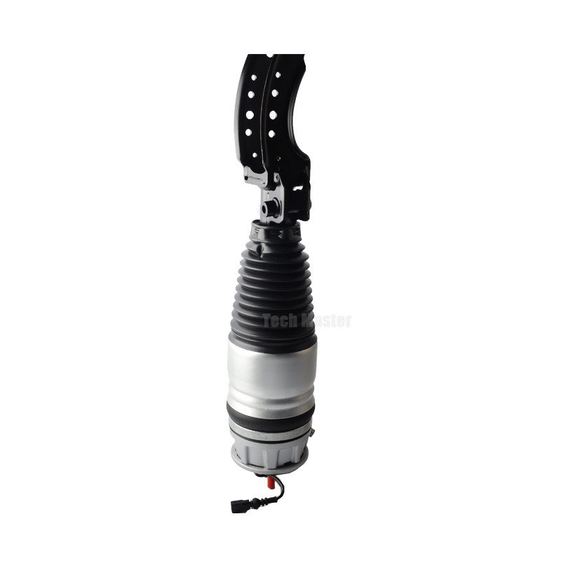 پایه کیسه هوای جلو برای VW Touareg II Porsche 958 کمک فنر خودرو 7P6616039N 7P6616040N