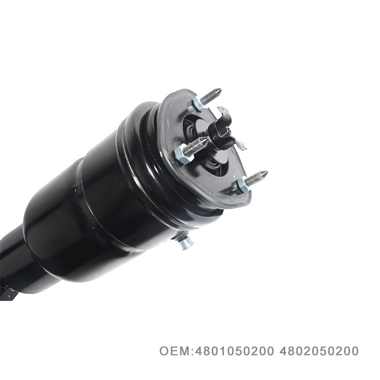 ضربه گیر ضربه گیر لکسوس UVF4 USF40 LS600H LS460 AWD Air Suspension Airmatic 48020-50260 48010-50260