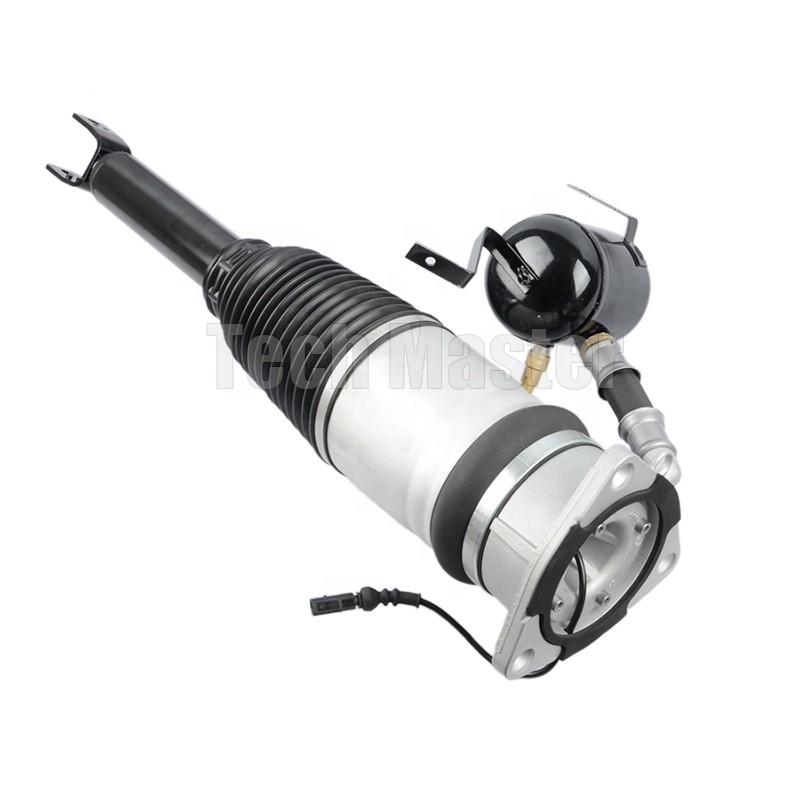 قطعات سیستم تعلیق خودرو آلمانی برای Audi A8 D3 Rear Suspension Assembly 4E0616001E 4E0616002E