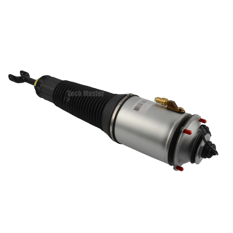 کیت تعلیق فنر بادی جلو خودرو برای A8 D3 فنر بادی Strut 4E0616039AF 4E0616040AF