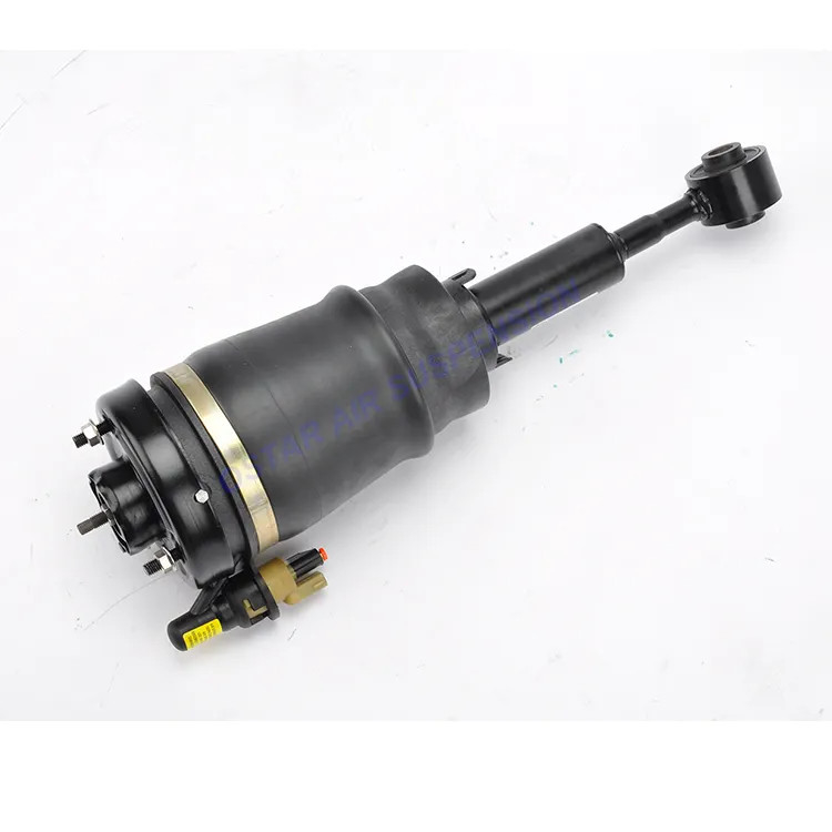 کمک فنر بادی جلو چپ اکسپدیشن فورد اکسپدیشن 6L1Z18A099DA 3L1Z18125AB