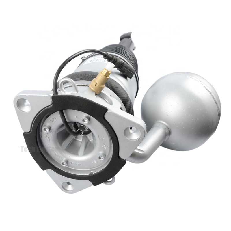 3D0616001 3D0616002 کمک فنر قابل تنظیم هوا برای VW Phaeton عقب شوک هوا Aborber Air Matic