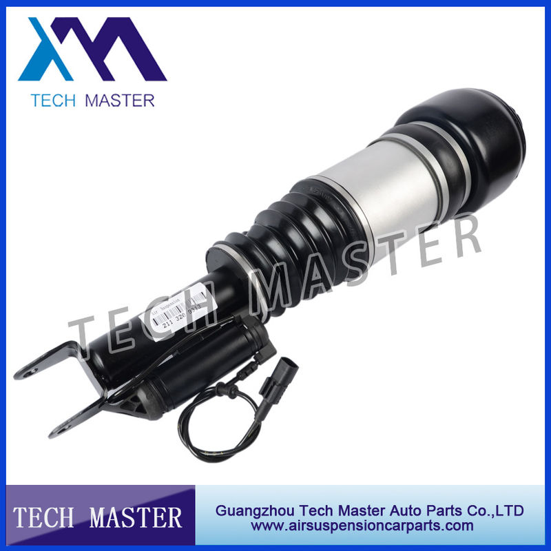 شكاف هوايي براي مرسدس W211 E کلاس W219 کلاس CLS Air Suspension Spring