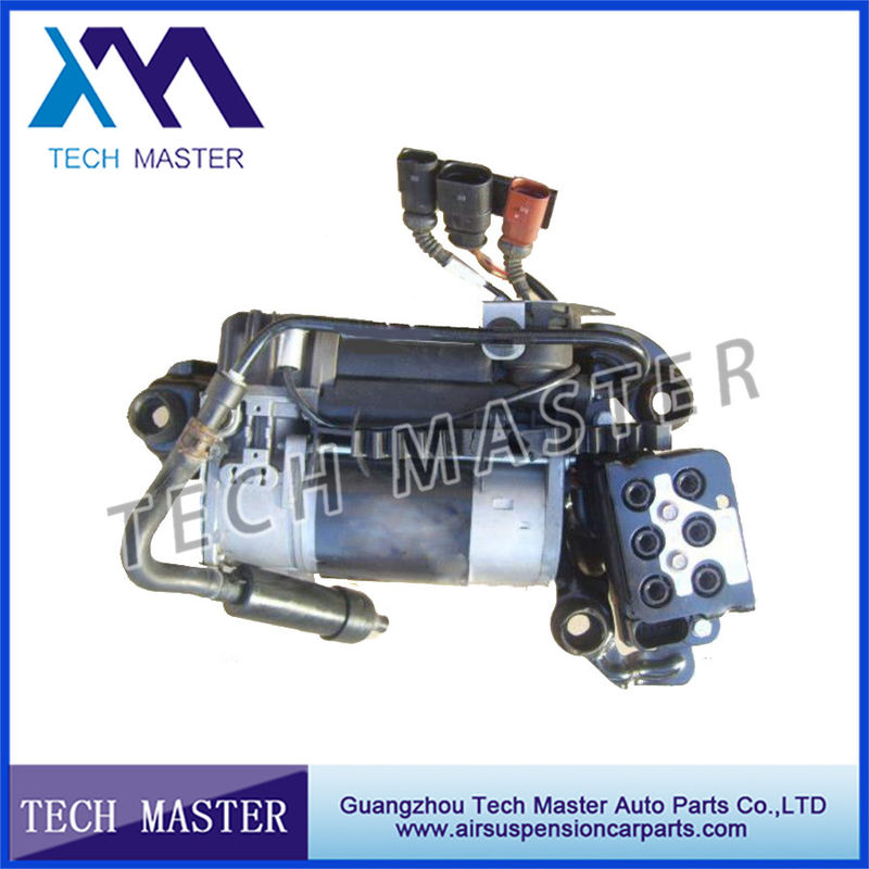 قطعات سوپاپ هوا برای پمپ کمپرسور سوپاپ VW Phaeton Air 3D0616005M 3D061600511
