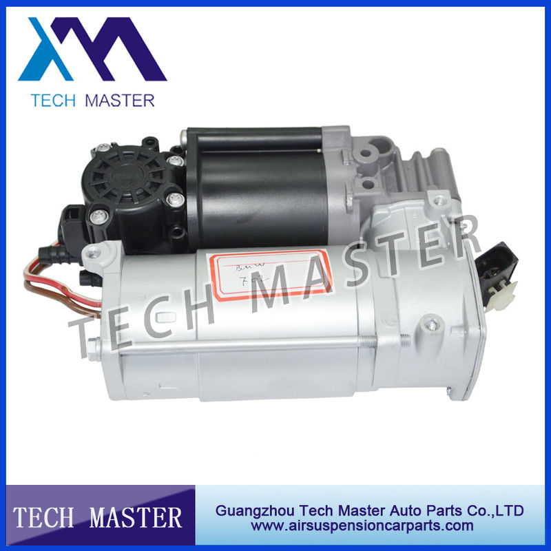 پمپ کمپرسور اصلی برای کامیون کمپرسور BMW F01 F02 OEM 37206789450