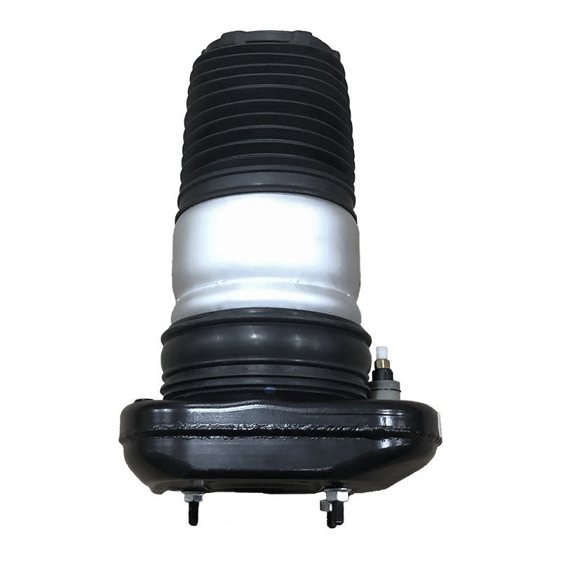 گاز پر شده سیاه Airmatic Bellow برای A6 Avant TS16949 منابعی معلق هوا گواهی شده 4K0616039 4K0616040
