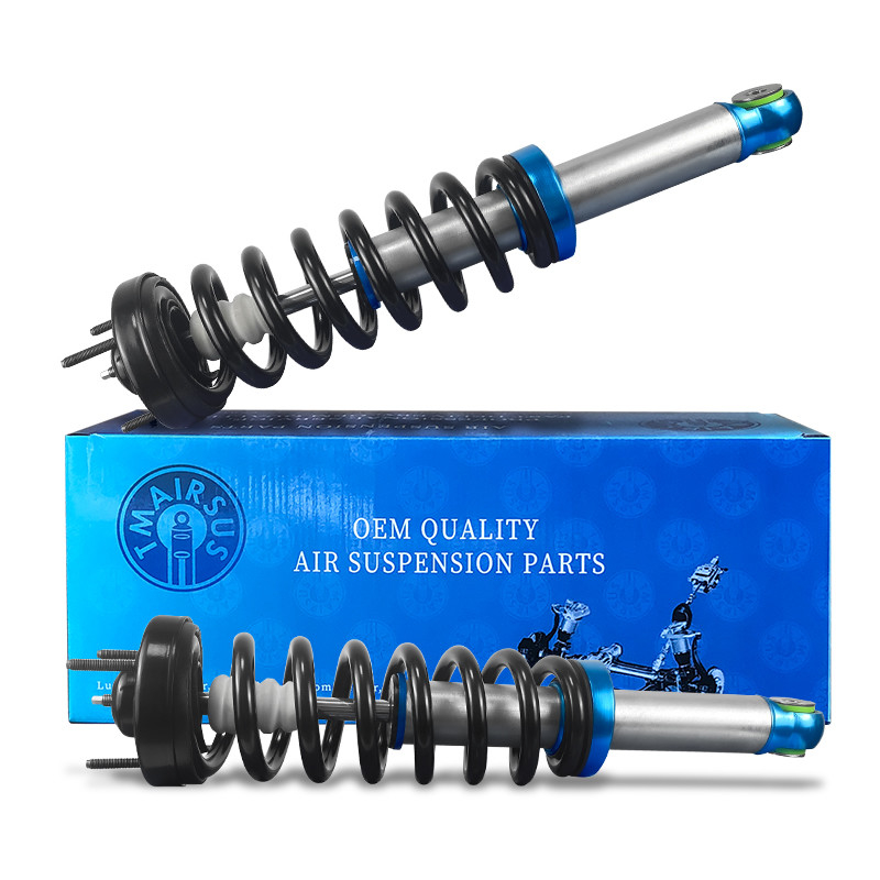 BL3Z-18124-H B جذب شوک جلو و عقب برای مواد آلومینیومی لاستیک فولاد OEM