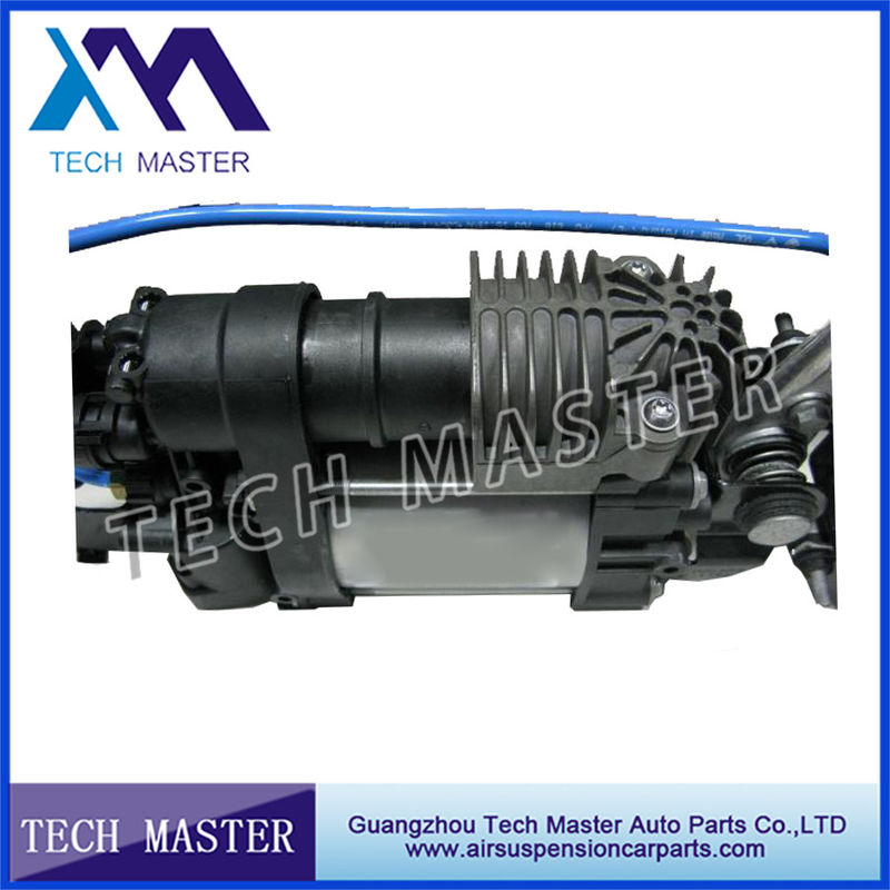 کمپرسور سوپاپ اتوماتیک برای VW Touareg II پمپ هواپیما 7P0698007D 7P0616006F
