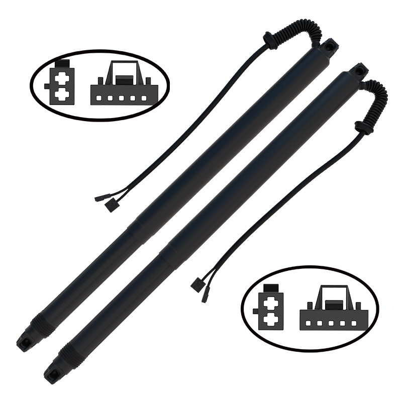 استرو الکتریکی گازی خروجی برای سوپر B II Gen.combi استرو الکتریکی خروجی 3T9827851C 3T9827852C