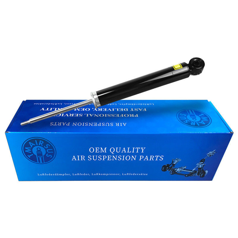 قطعات تعلیق آلومینیوم ضد دمای آودی Tt A3 با نصب جهانی