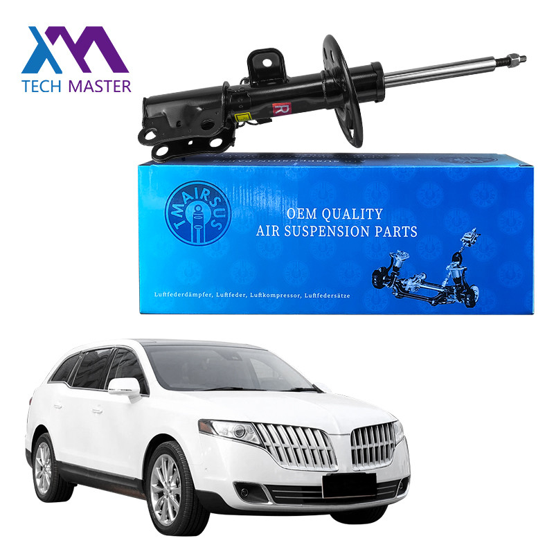 EG9Z18124D Air Suspension Shock Absorber For LINCOLN MKZ 2013- شوک های جلویی با ADS