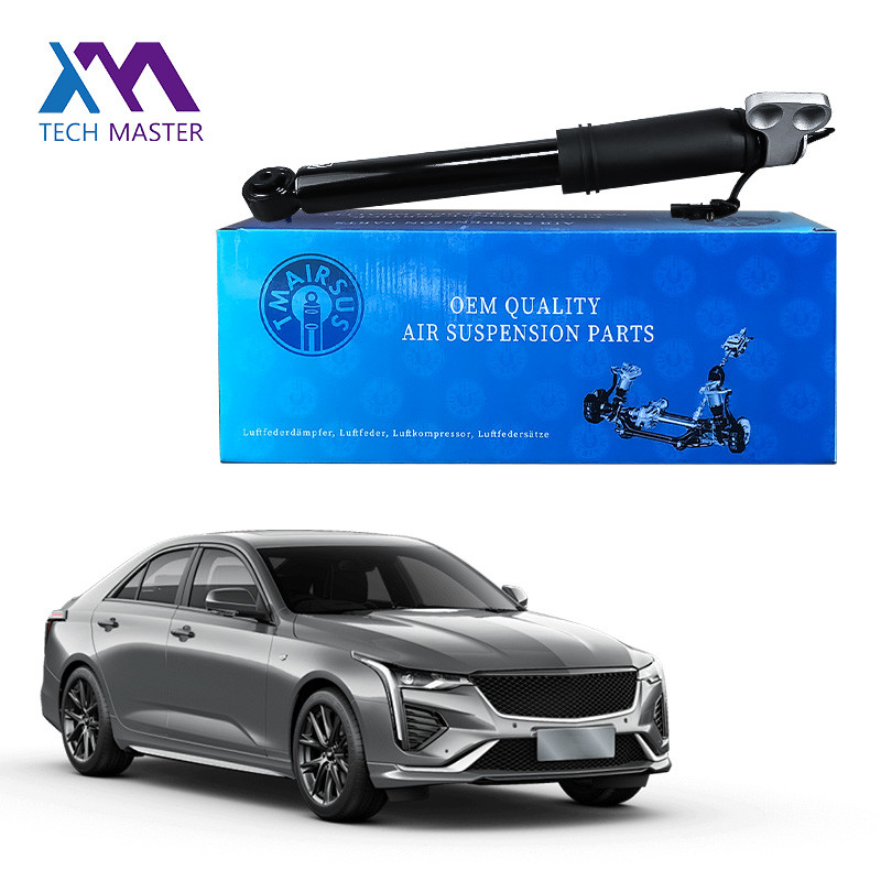 آبگرم کننده شوک تعلیق هوا برای کادیلاک ATS CTS 2013-2020 شوک های عقب با ADS 84230447 84230453
