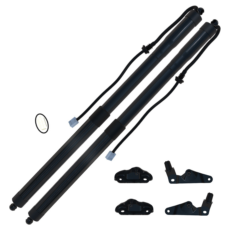 فاضلاب گاز الکتریکی فاضلاب برق دروازه عقب 6891009130 6891009120 برای تویوتا Highlander دروازه عقب