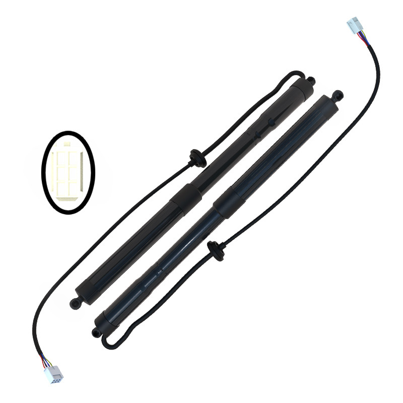 تویوتا RAV4 Power Lift Gate Gas Spring Spindle Drive برای درب عقب 6892009010 6891009010