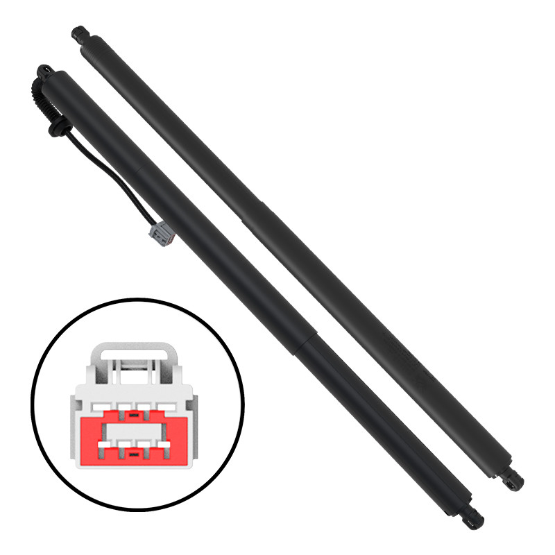 پشت درب گاز برقی برای فورد KUGA و فرار گاز بهار هود پشت درب بلند CJ54S402A55AD