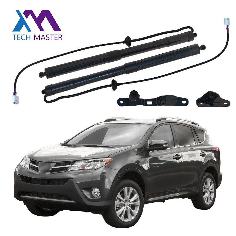 فاضلاب گازی برقی برای تویوتا RAV4 Power Tailgate Lift