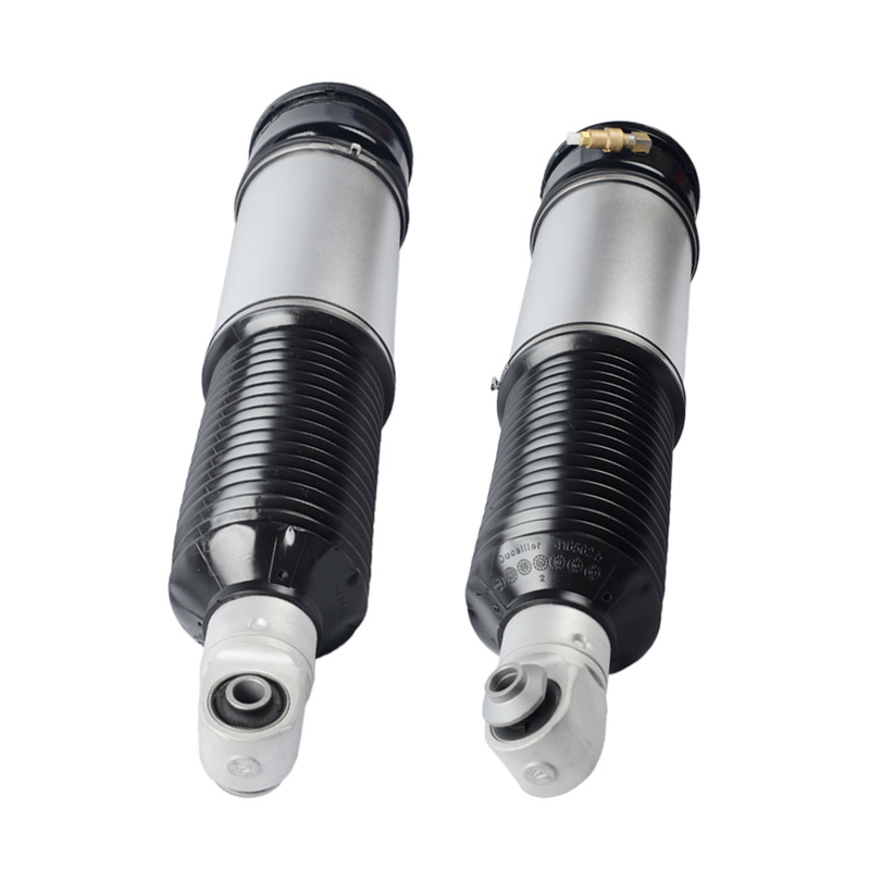 فولاد آلومینیوم لاستیک هوا تعلیق شوک ماشین عقب شوک جذب کننده برای BMW E65 E66