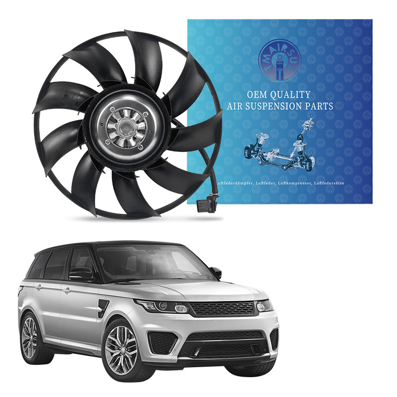 LR012644 LR112860 ISO TS15949 سطح جهانی Range Rover Sport برای موتورهای Range Rover