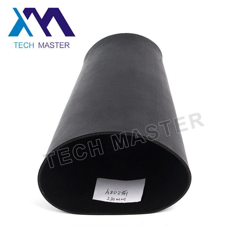 قطعات یدکی خودرو قطعات لاستیکی آستین سوراخ جلو آئودی A8D3 جلو