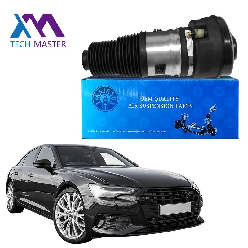 تعلیق اتوماتیک بهار برای آئودی A6 C8 4K A6 Avant Witih Sport تعلیق جلو 4K0616039
