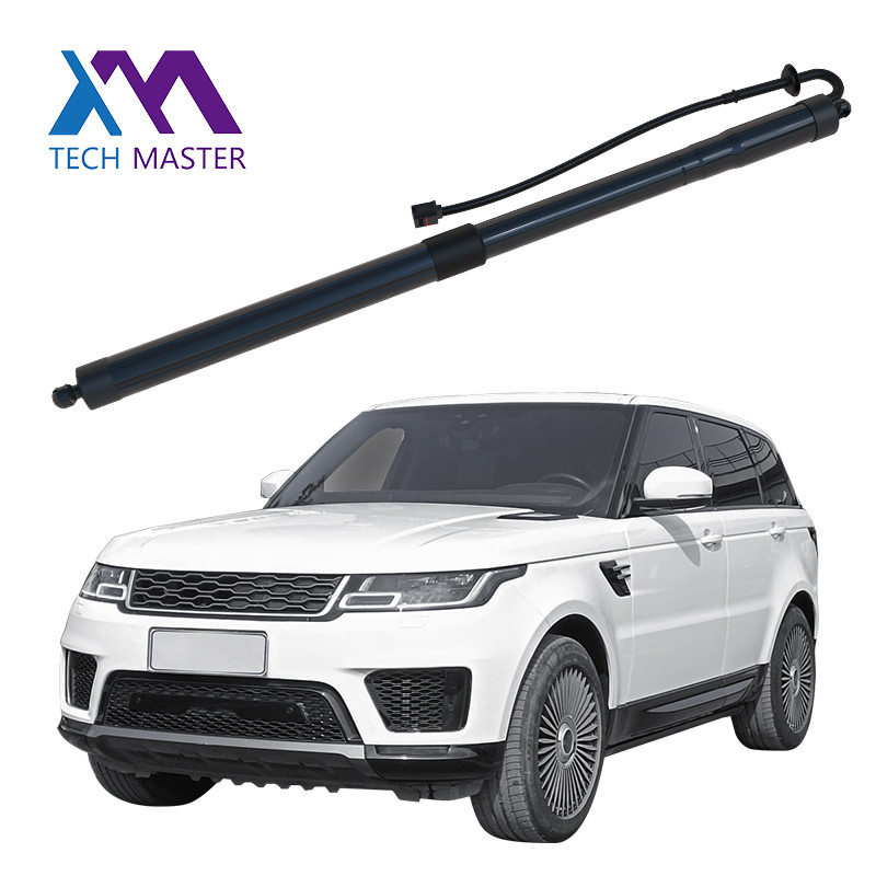 پشتبند برقی دریچه عقب برای Land Rover Sport 2014-2020 گاز بهار شوک پشتبندها پشتیبانی بلند LR044161 LR104909