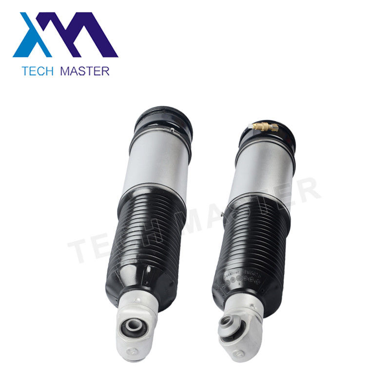37126785537 ضربه شتاب هوا برای BMW E65 E66 سری 7 سری عقب هواپیما