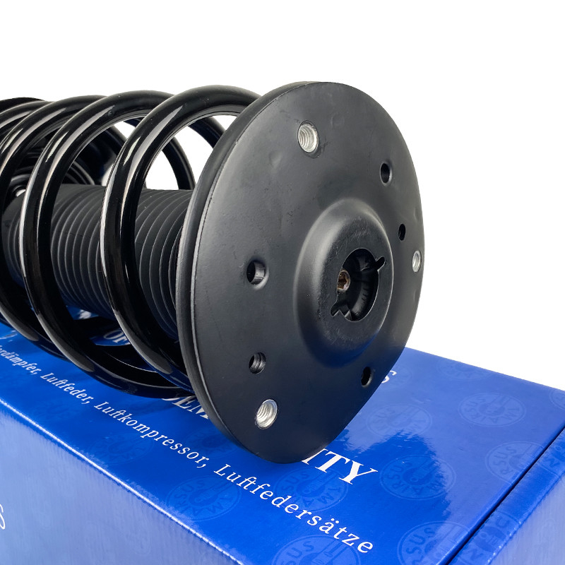EG9Z18124D جلویی چپ راست تعلیق هوا شاک گیرنده شات مونتاژ برای LINCOLN MKZ