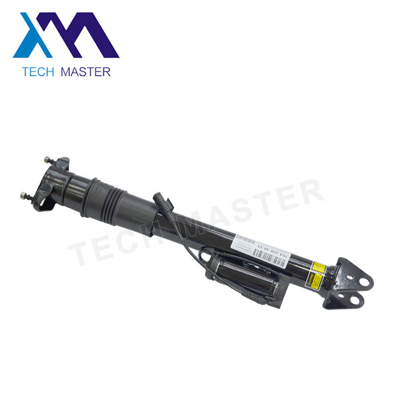 OEM 1643203031 شوک هوا برای مرسدس بنز W164 ML کلاس با ADS عقب هوا Strut