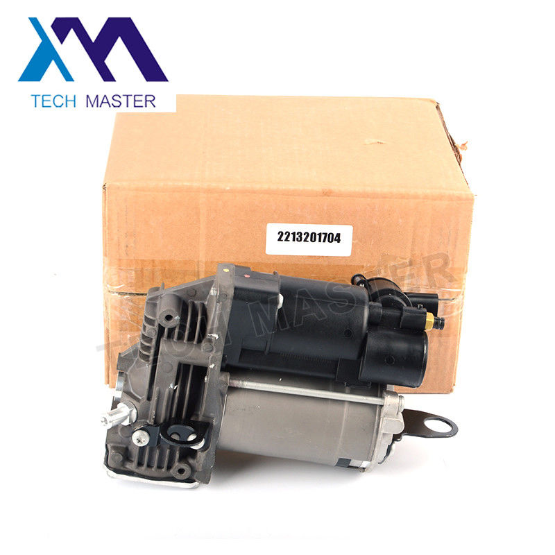 کمپرسور هوا تعلیق برای مرسدس بنز W221 W216 پمپ هوا 2213201604 2213201704