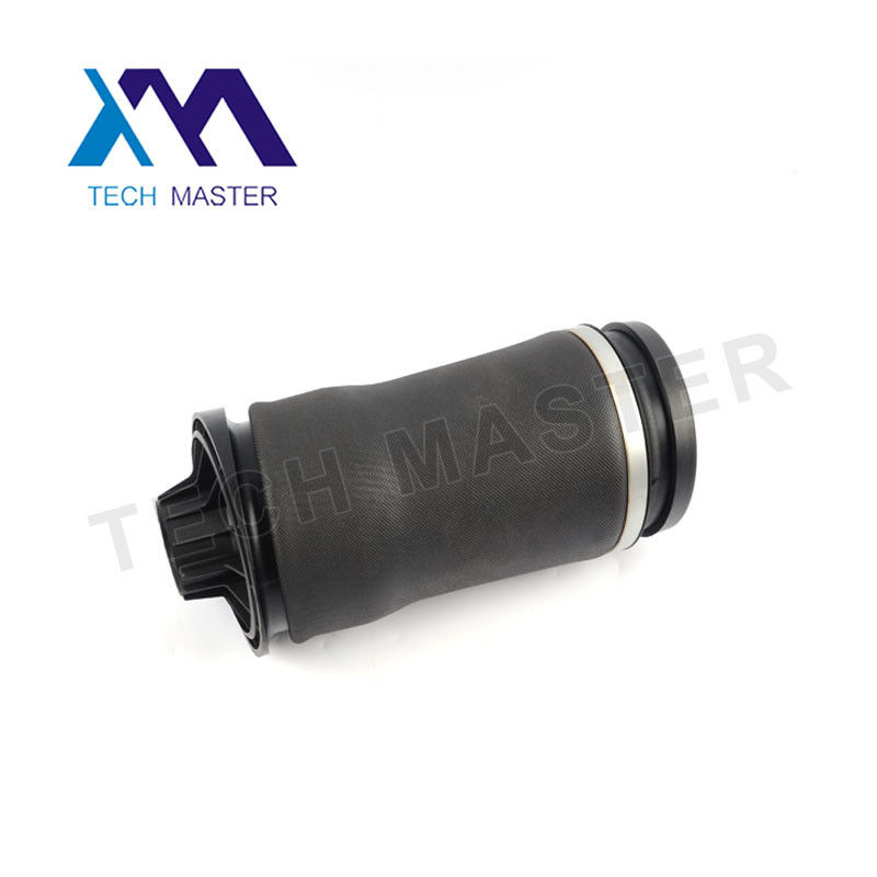 Air Suspension Springs Air Bellows 1643200625 کیسه های عقب عقب برای W164 ML کلاس