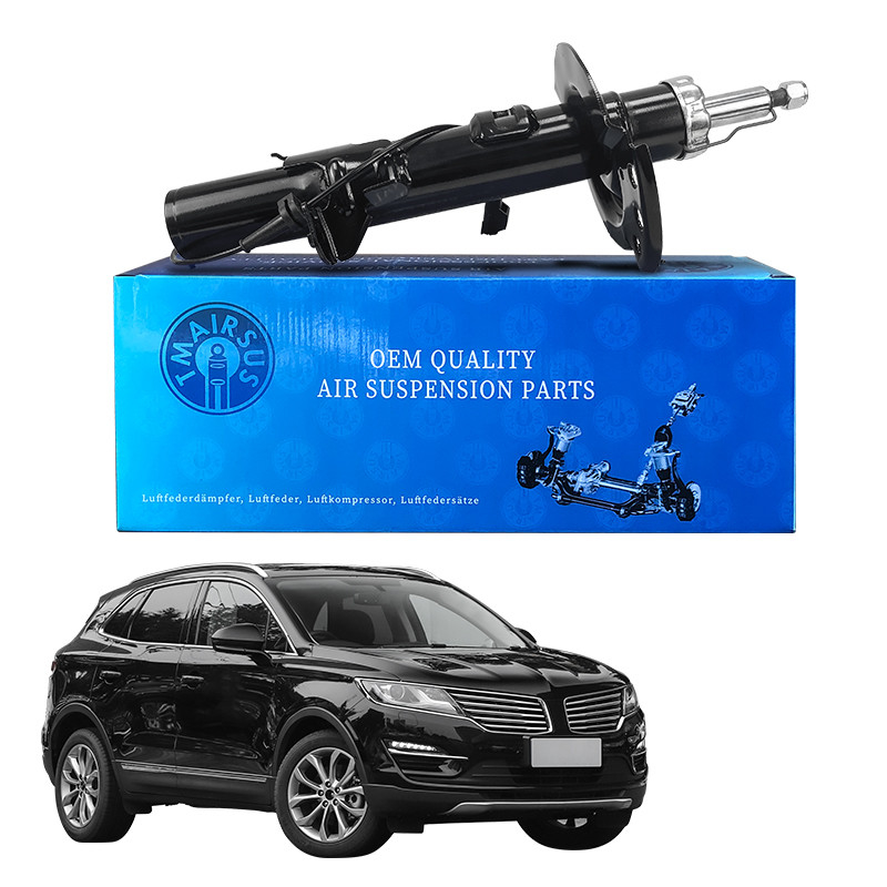 فولاد آلومینیوم لاستیک ماشین آبشوری هوا برای لینکلن OEM EJ7C18BO61