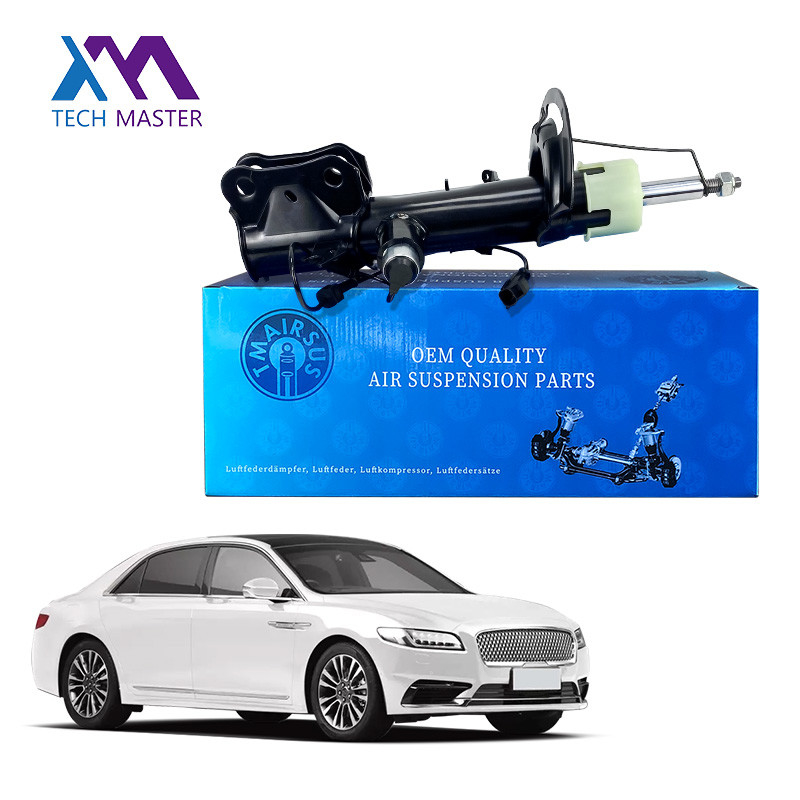 OEM Performance LINCOLN MKC 2014-2019 تعلیق هوا آبشورهای شاک جلو EJ7Z18124B EJ7Z18124A