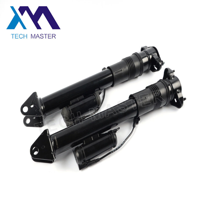 برای مرسدس W164 1643202031 عقب ML-Class با ADS Air Suspension Strut Shock 2006-2010 New