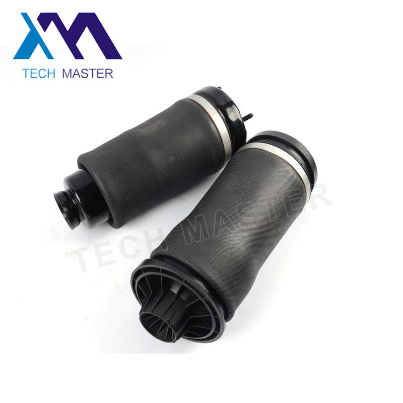 1643200625 1643200925 1643200225 برای مرسدس W164 ML350 ML500 کیسه هوا عقب هوا 2005-2011