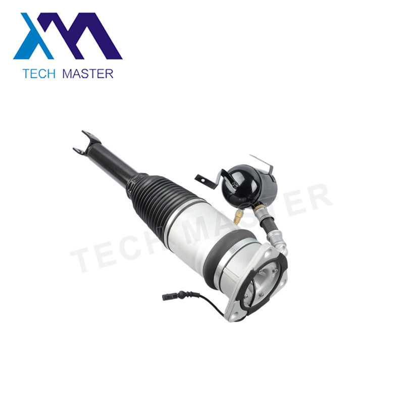 OEM 4E0616002E 4E0 616 002 E تعلیق هوا تولید شده برای آئودی A8 D3 کمک فنر عقب