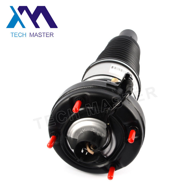 قطعات تعلیق آئودی A8D4 OE 4H0616039AD 4H0616040AD چشمه های هوا چپ و راست در جلو