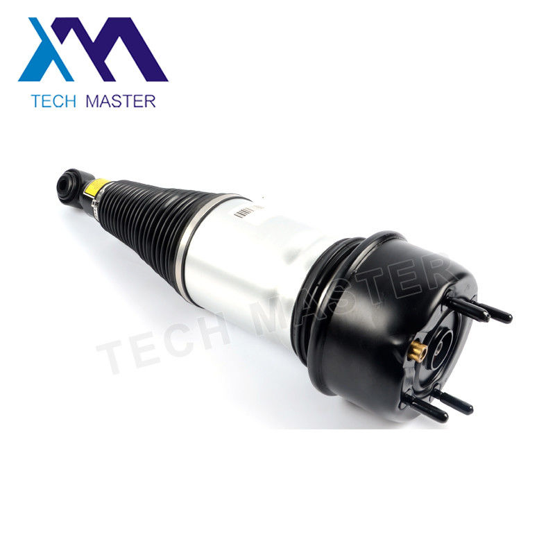شبیه سازی سیستم تعلیق هوای طبیعی برای جگوار XJ XJ6 XJ8 XJR C2C41344 C2C41340