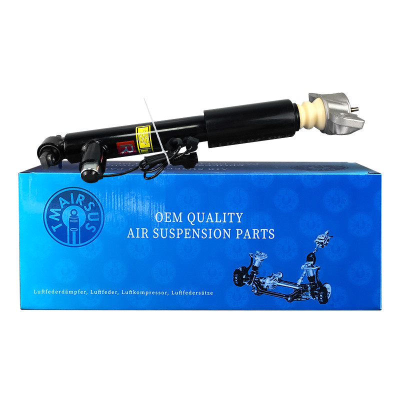خنک کننده شاک چپ محور عقب با برق HG9Z18125E HG9Z18125C برای LINCOLN MKZ