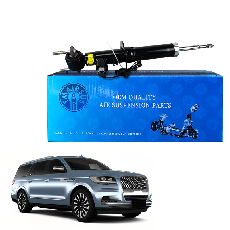 جمع آوری شات گیرنده شاک جلو برای لینکلن MKZ 2013-2020 EG9Z18124D 2013-