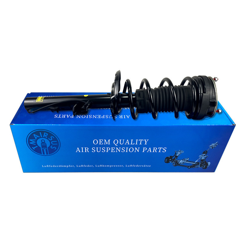 جذب شوک عقب با خنک کننده سازگاری برای Land Range Rover Evoque LR079420 LR079421