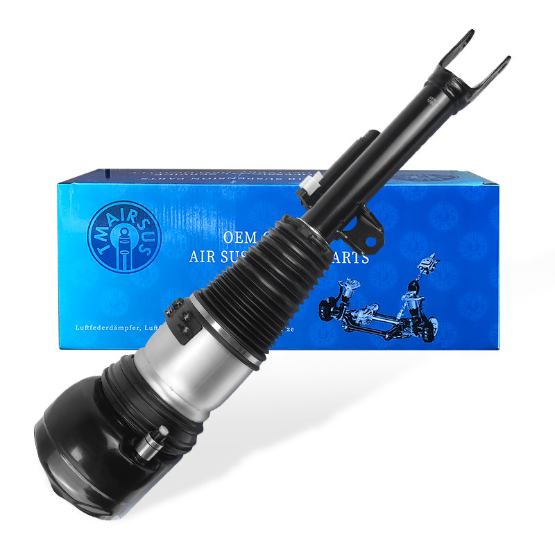 BMW G11 G12 سری 7 جذب شاک جلو چپ برای مدل های غیر Xdrive