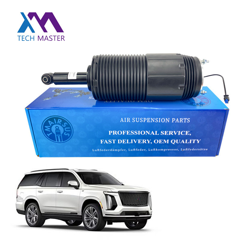 کادیلاک Escalade Tahoe Yukon 2021- تعلیق هوا پشت شاک با مواد فولادی بهار 84932267