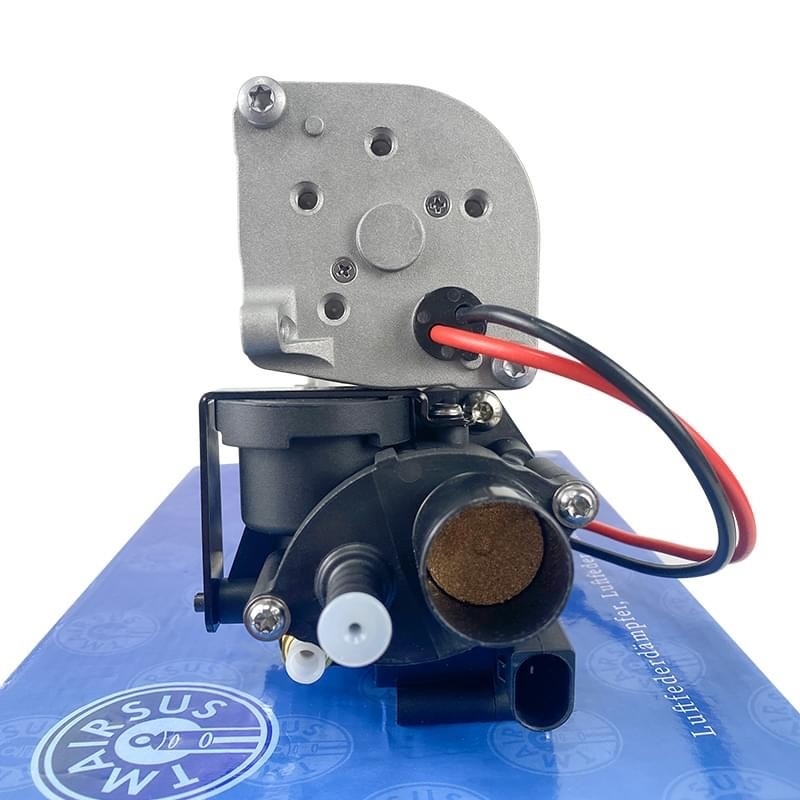 کمپرسور معلق خودرو مناسب برای BMW G11 G12 / رولز رایس کمپرسور هوا