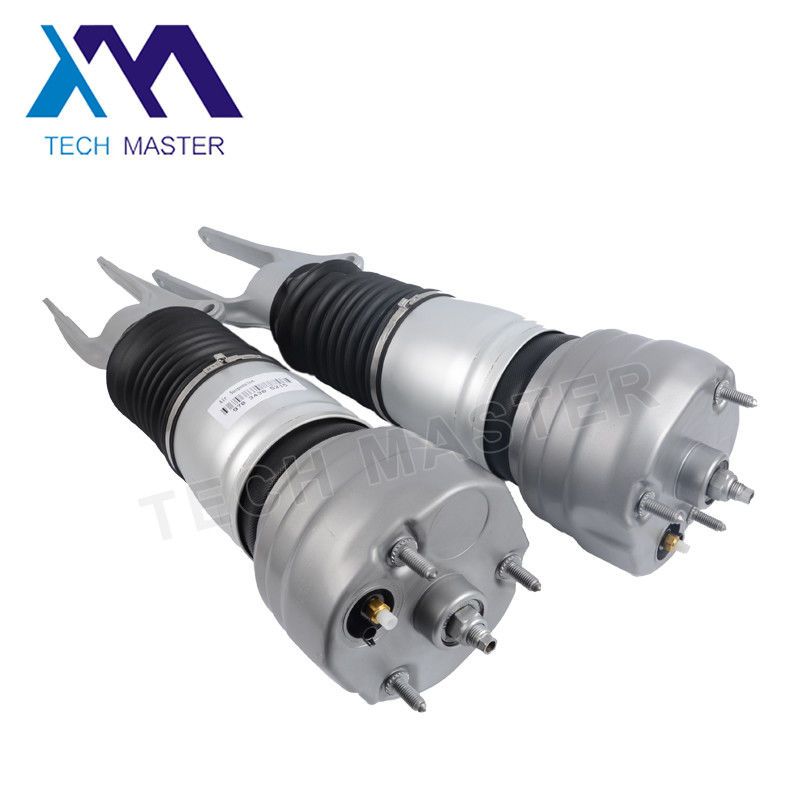 پانل هوا تعلیق هوا بهار Bag Strut Suspension Neumatica برای Panamera OE 97034305215 97034305115
