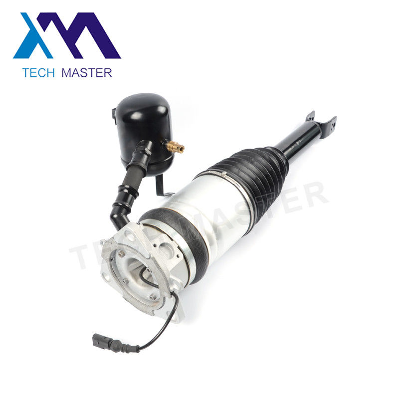 آئودی A8D3 لاستیک + فولادی آستر تعلیق شوک عقب LEFT &amp; RIGHT OEM 4E0616001E 4E0616002E