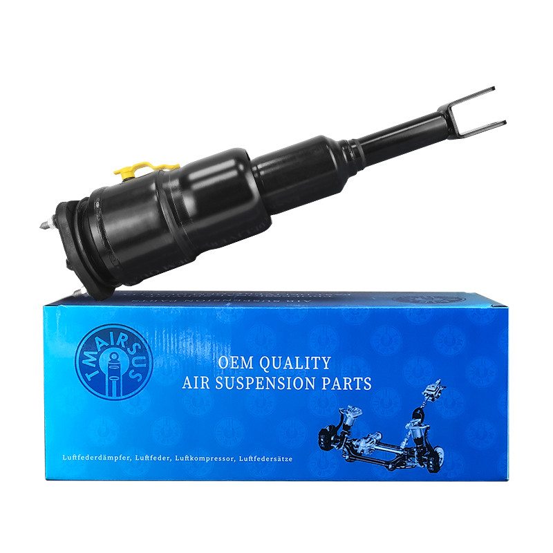 جلو چپ و راست تعویق هوا شوک استرو برای لکسوس XF40 LS460 RWD 48020-50153 48010-50153