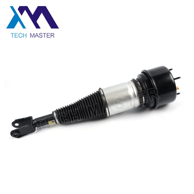 قطعات تعلیق جلو در جگوار XJ XJ8 XJR هوا کم C2C41349 C2C41347 2004-2010
